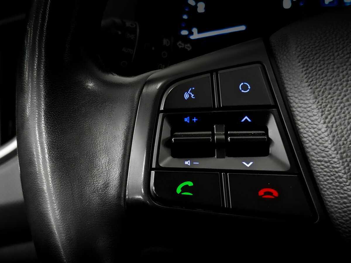 Hyundai Creta, 2017 - Фото №26