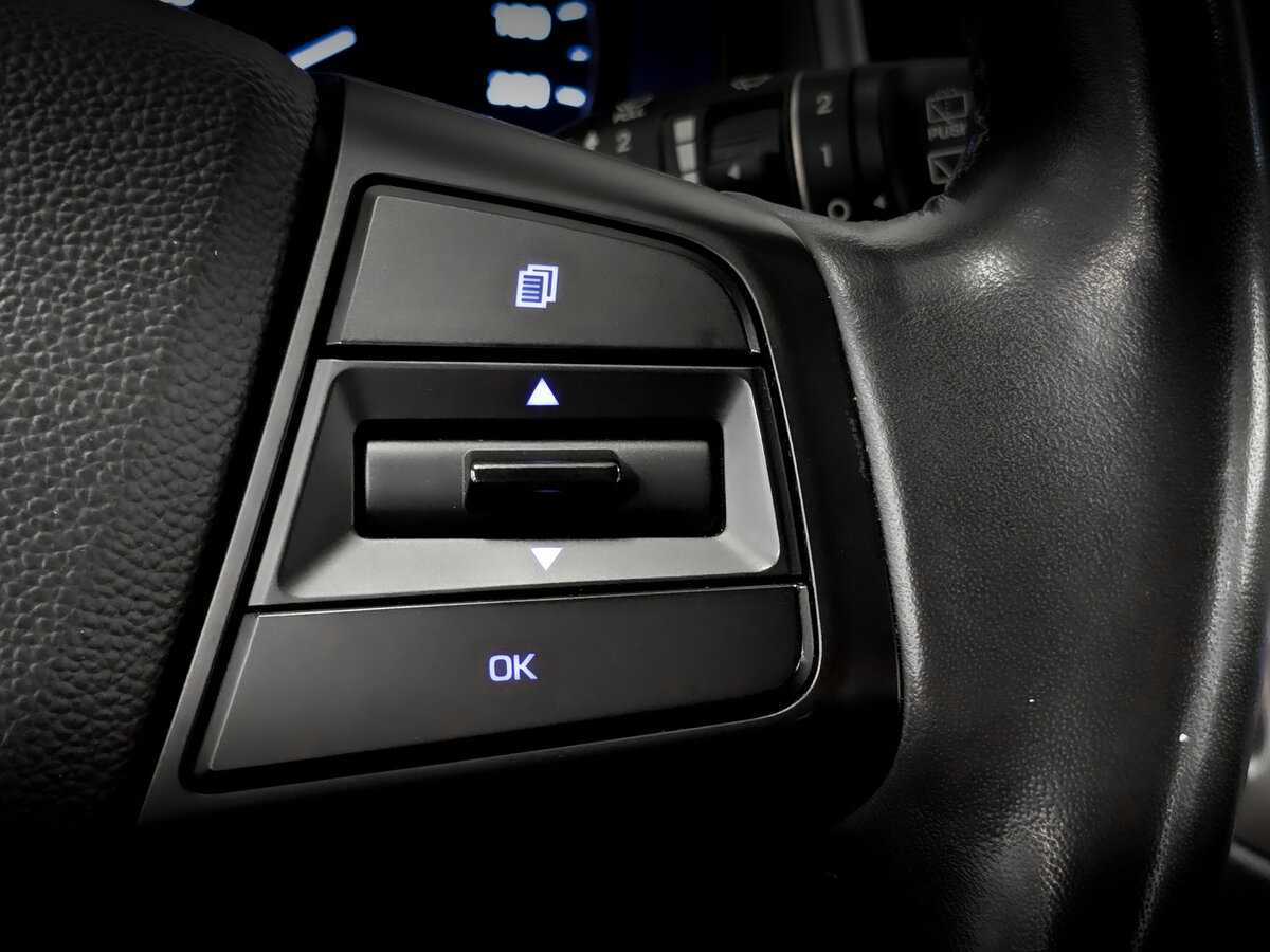 Hyundai Creta, 2017 - Фото №27