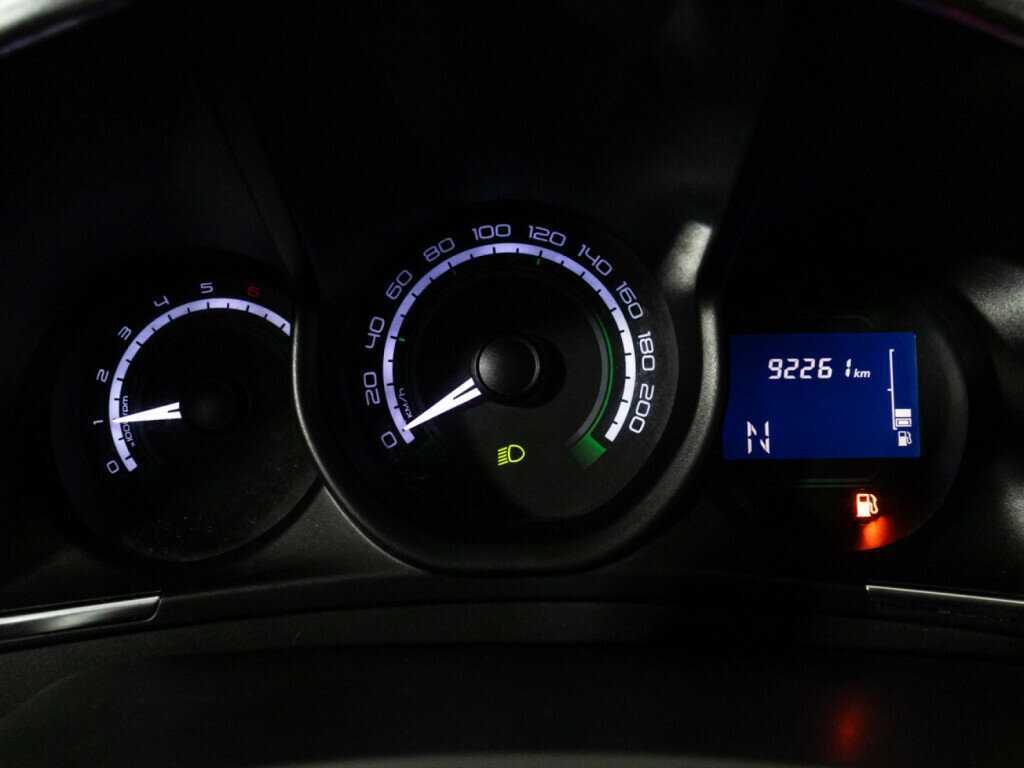 Lada (ВАЗ) XRAY, 2016 - Фото №11