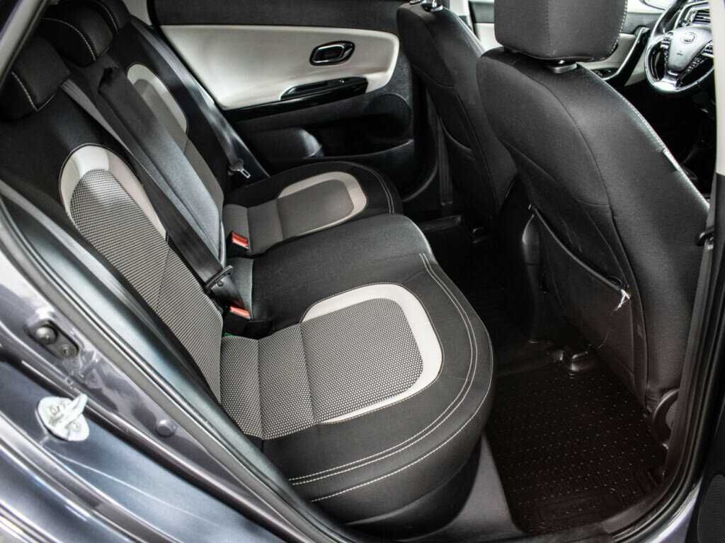 Kia Ceed, 2016 - Фото №4