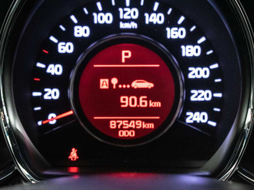 Kia Ceed, 2016 - Фото №6