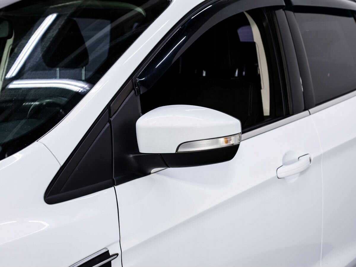 Ford Kuga, 2017 - Фото №7