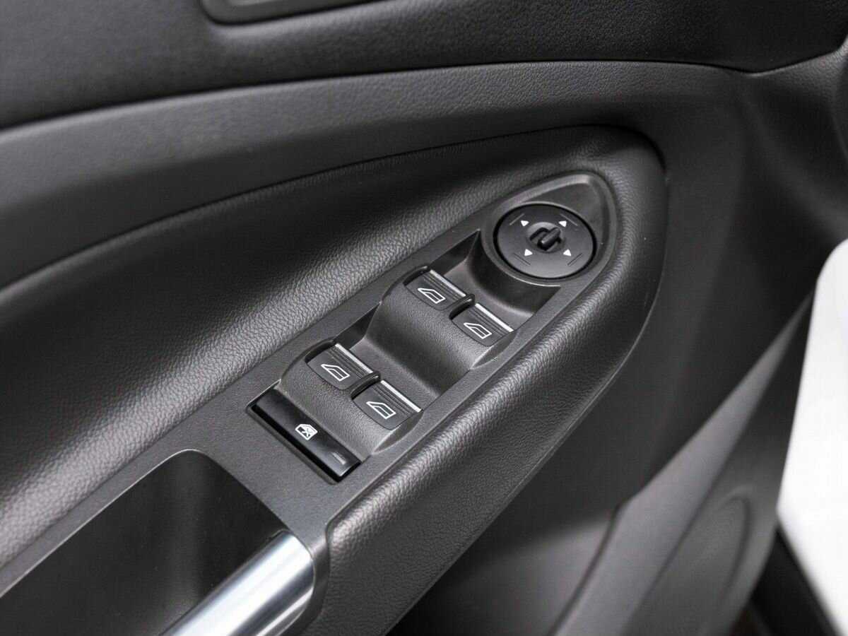 Ford Kuga, 2017 - Фото №19