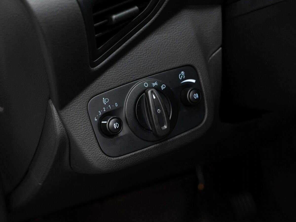 Ford Kuga, 2017 - Фото №20