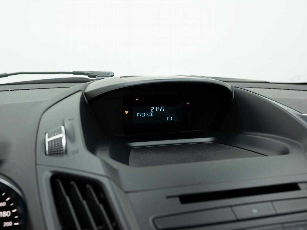 Ford Kuga, 2017 - Фото №21