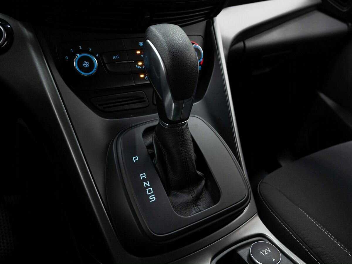 Ford Kuga, 2017 - Фото №24