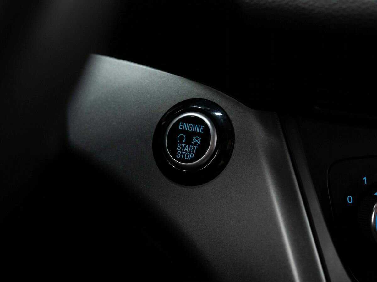 Ford Kuga, 2017 - Фото №25