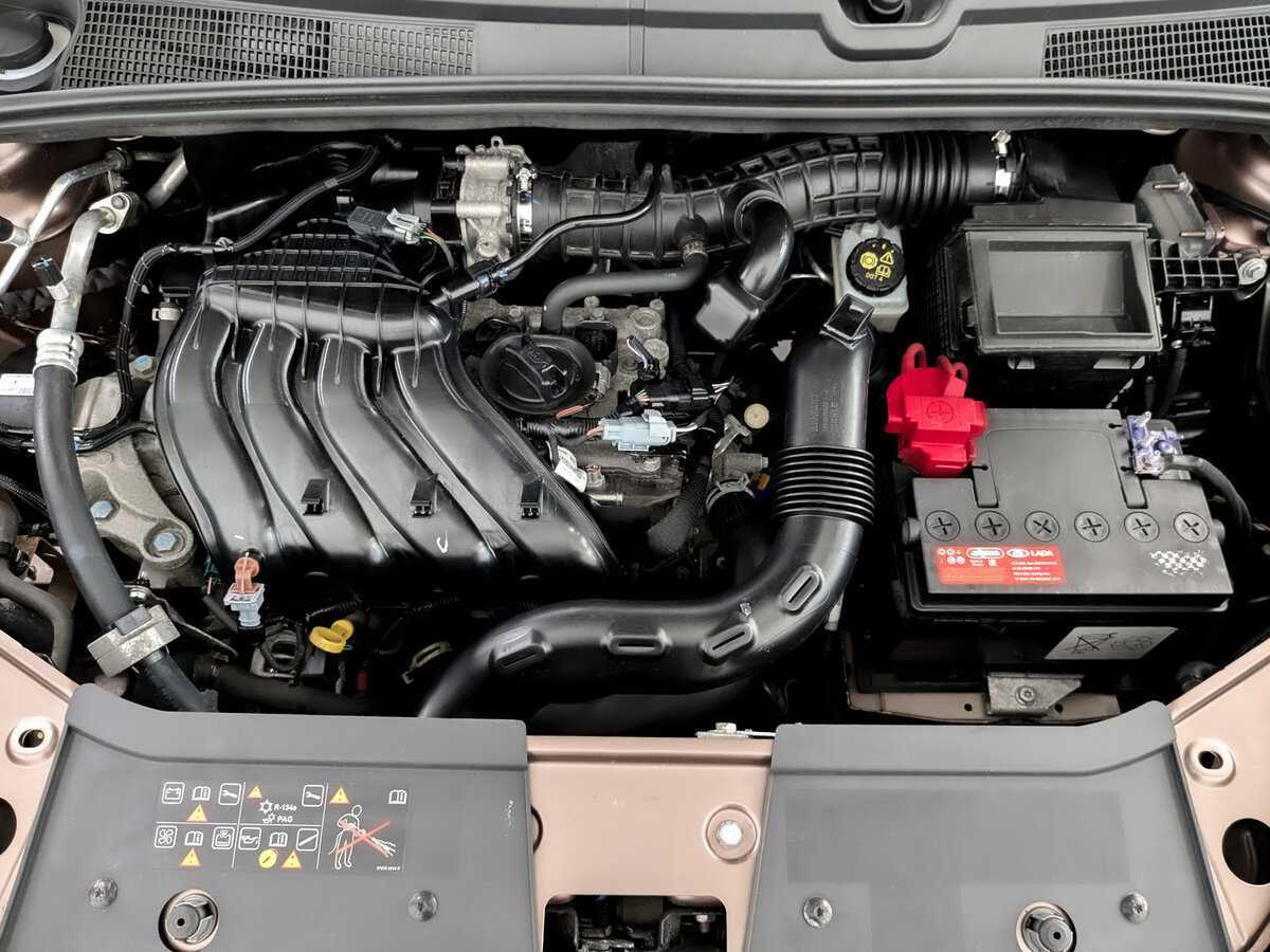 Lada (ВАЗ) XRAY Cross, 2022 - Фото №8