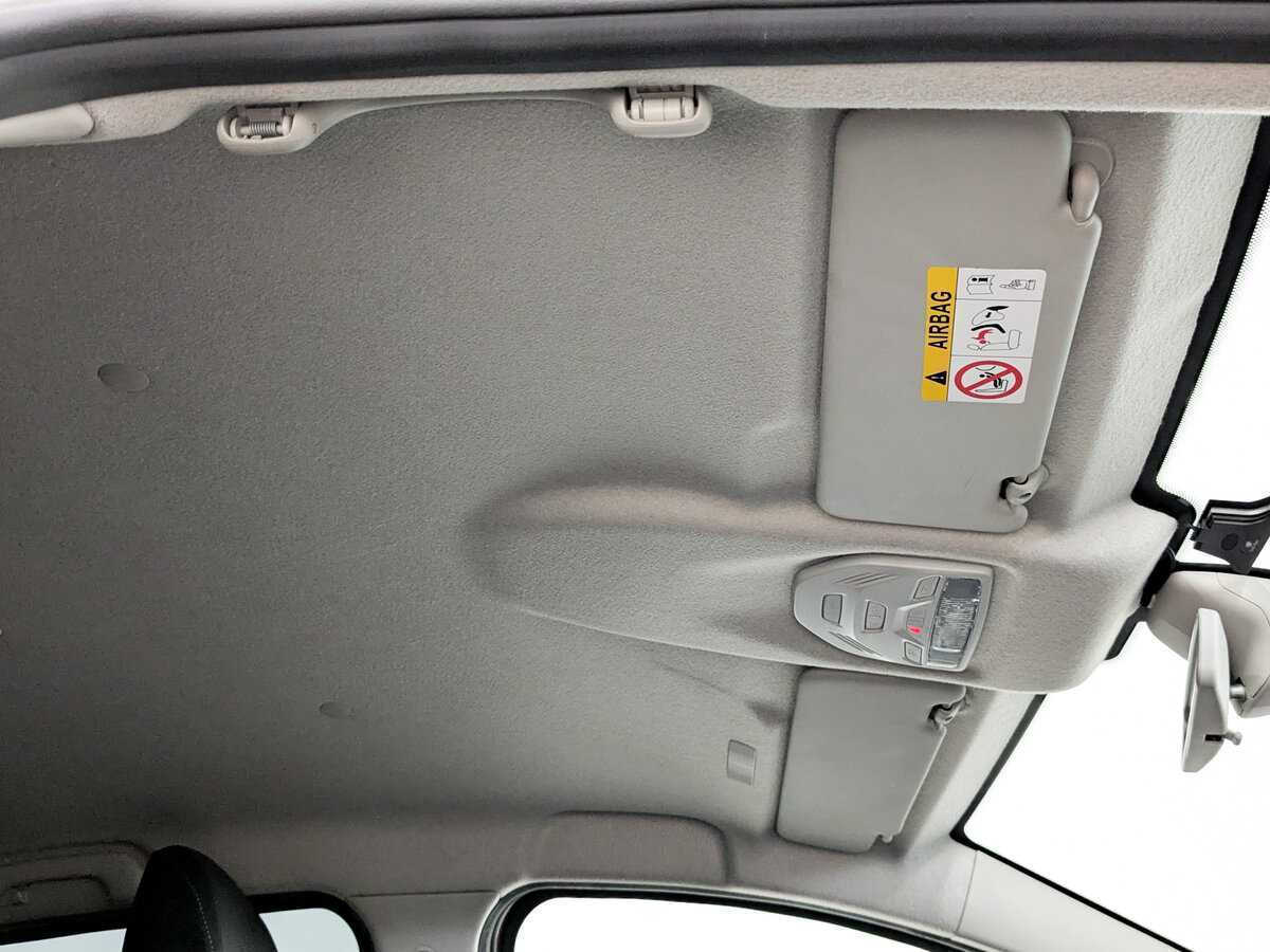 Lada (ВАЗ) XRAY Cross, 2022 - Фото №19