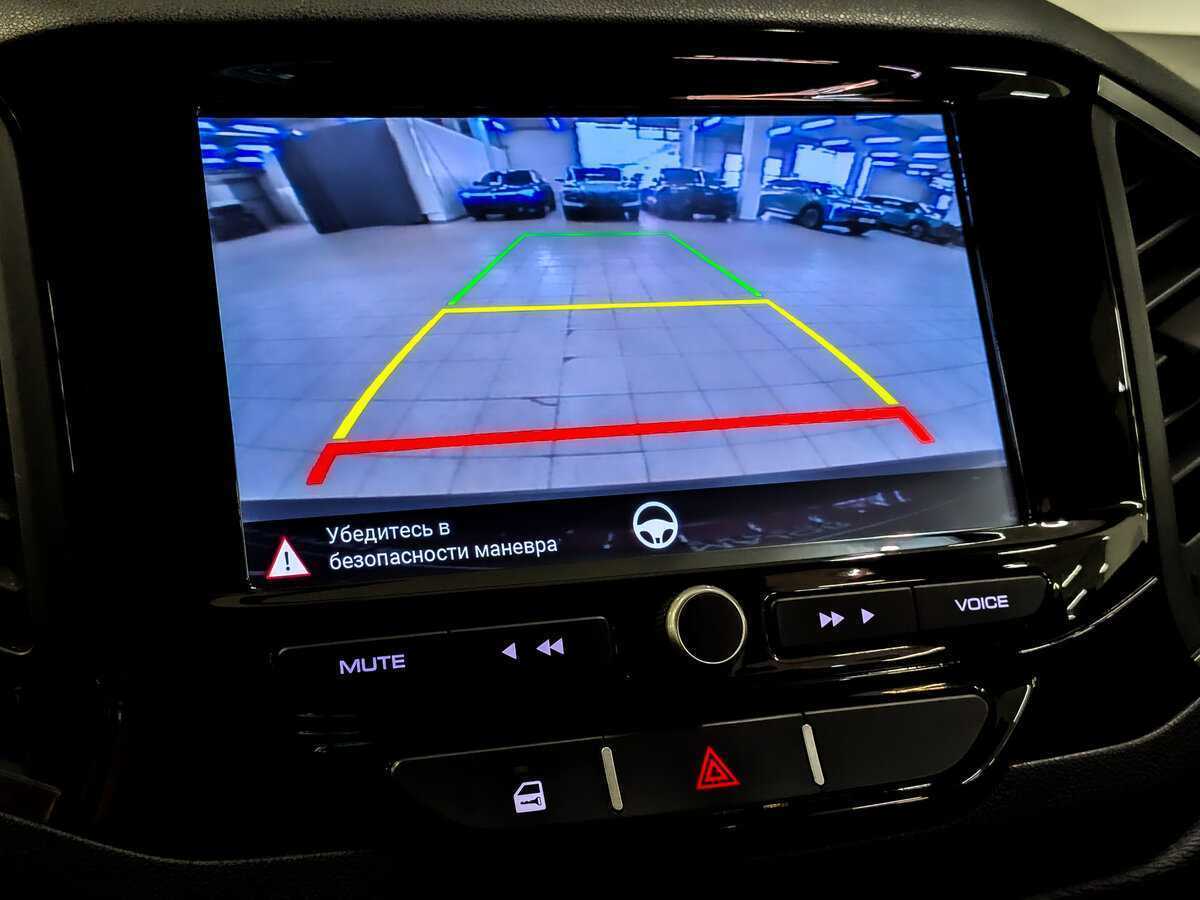 Lada (ВАЗ) XRAY Cross, 2022 - Фото №23