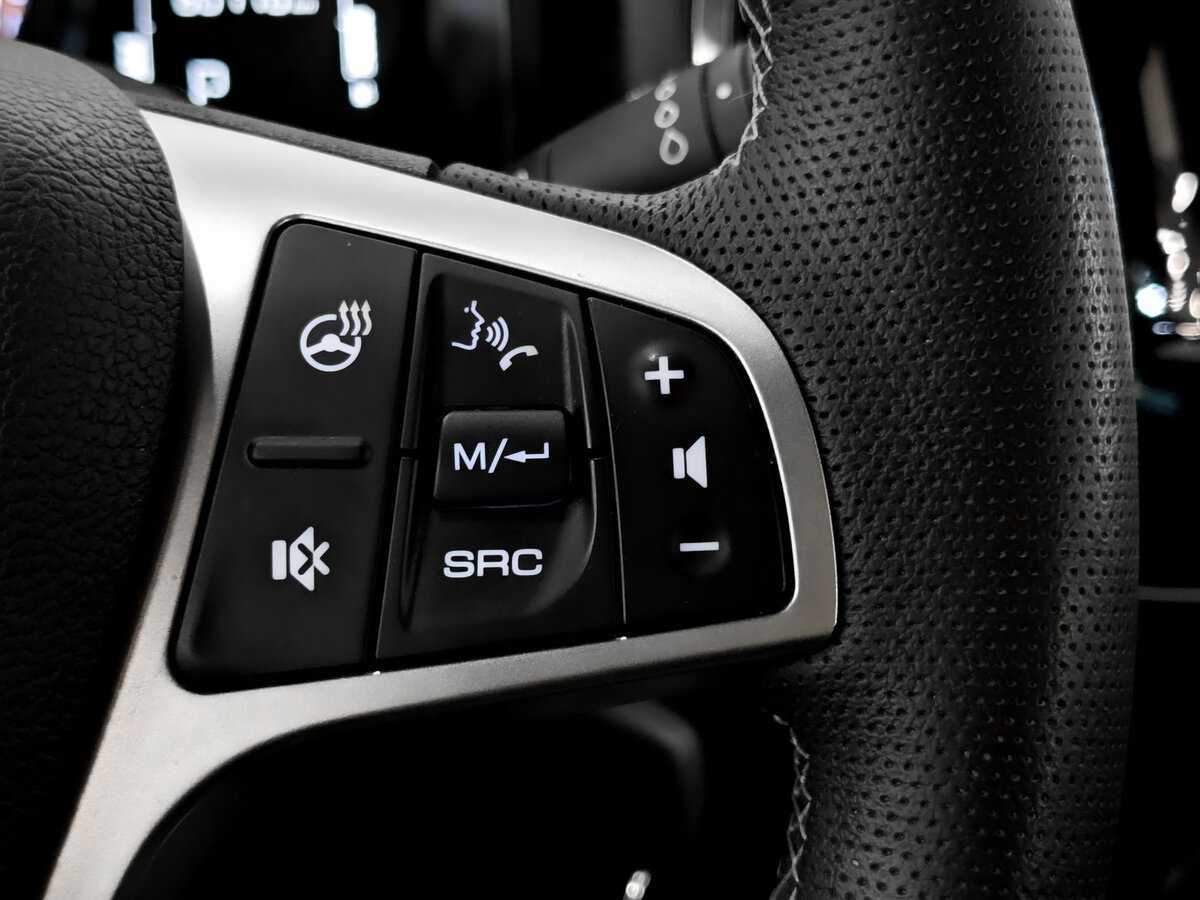 Lada (ВАЗ) XRAY Cross, 2022 - Фото №25