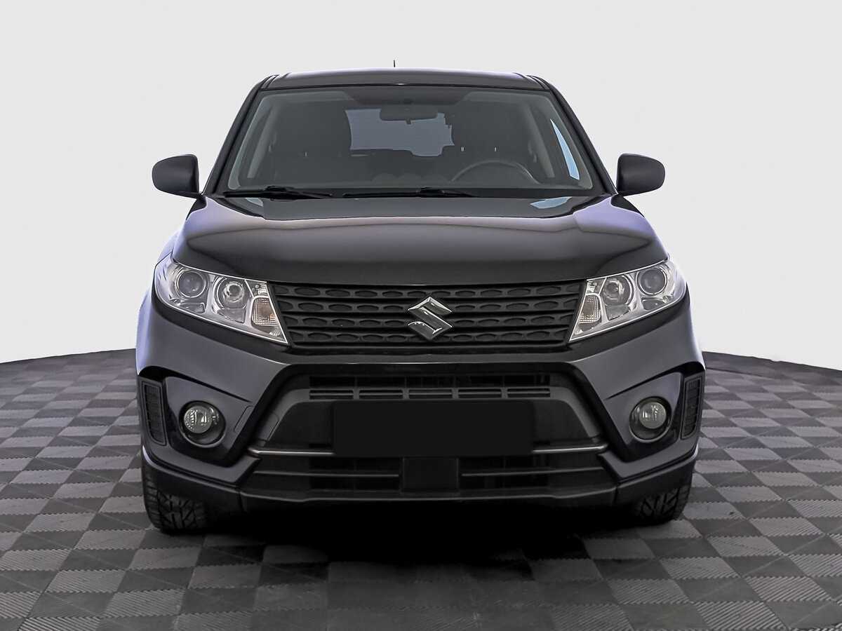 Suzuki Vitara, 2019 - Фото №1