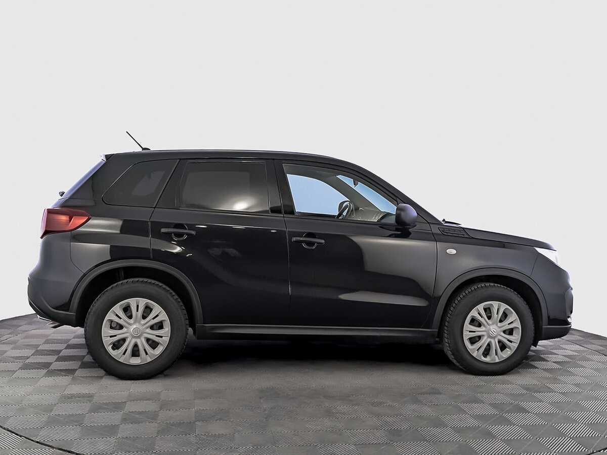 Suzuki Vitara, 2019 - Фото №3