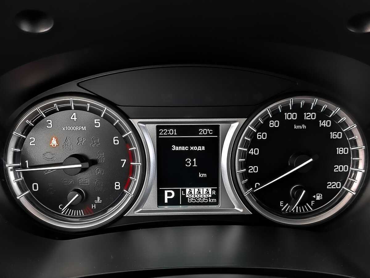 Suzuki Vitara, 2019 - Фото №15