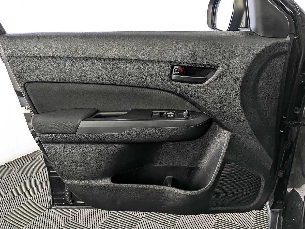 Suzuki Vitara, 2019 - Фото №18