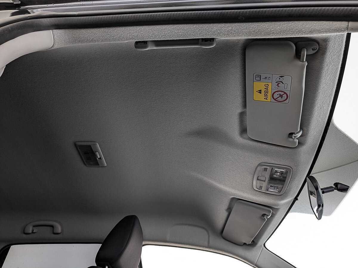 Suzuki Vitara, 2019 - Фото №21