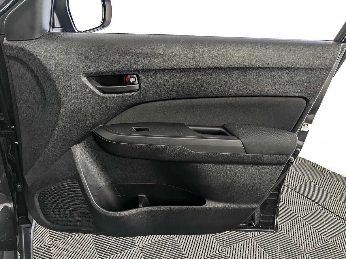 Suzuki Vitara, 2019 - Фото №23