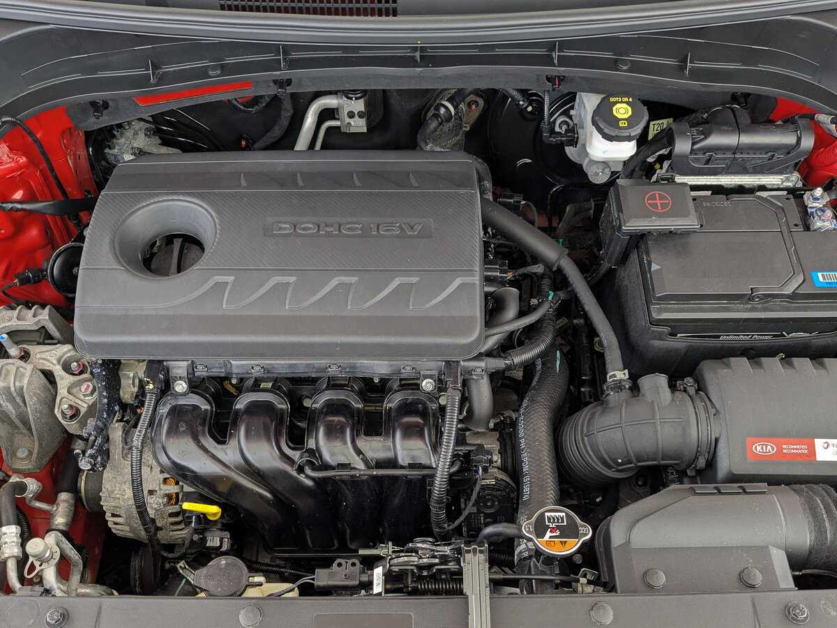 Kia Soul, 2019 - Фото №8