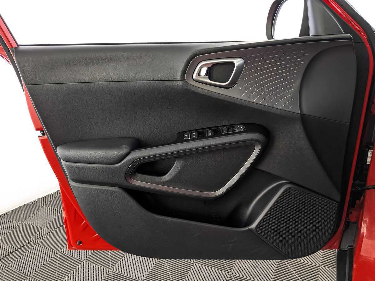 Kia Soul, 2019 - Фото №15