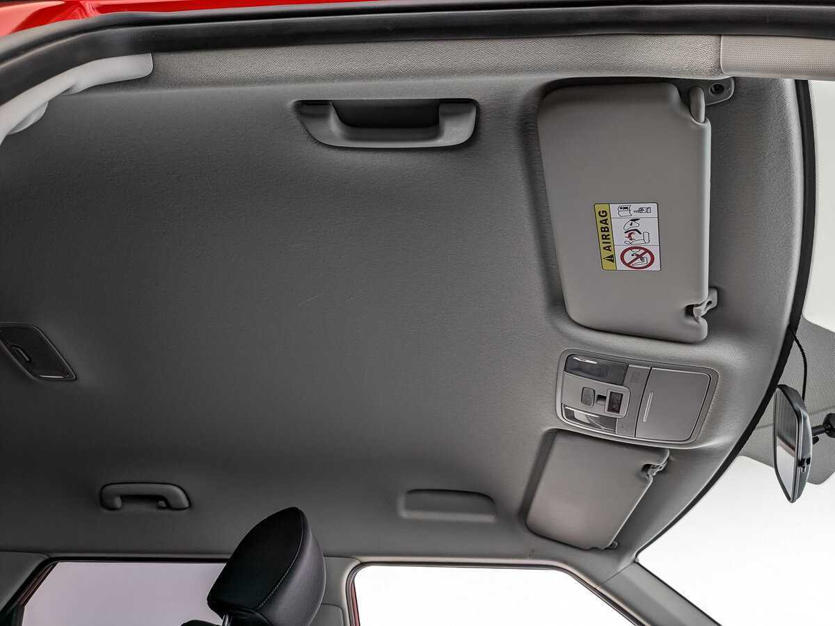 Kia Soul, 2019 - Фото №19