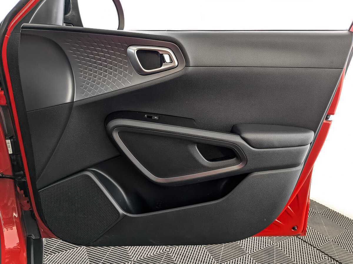 Kia Soul, 2019 - Фото №21