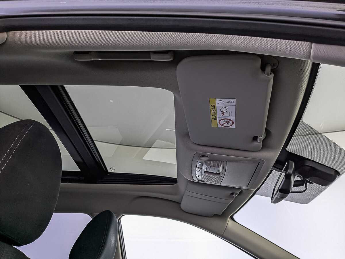 Nissan X-Trail, 2017 - Фото №20