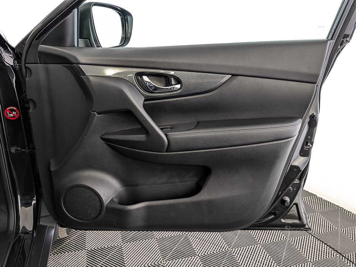 Nissan X-Trail, 2017 - Фото №22