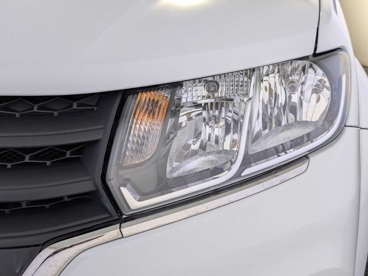 Lada (ВАЗ) Largus, 2021 - Фото №10