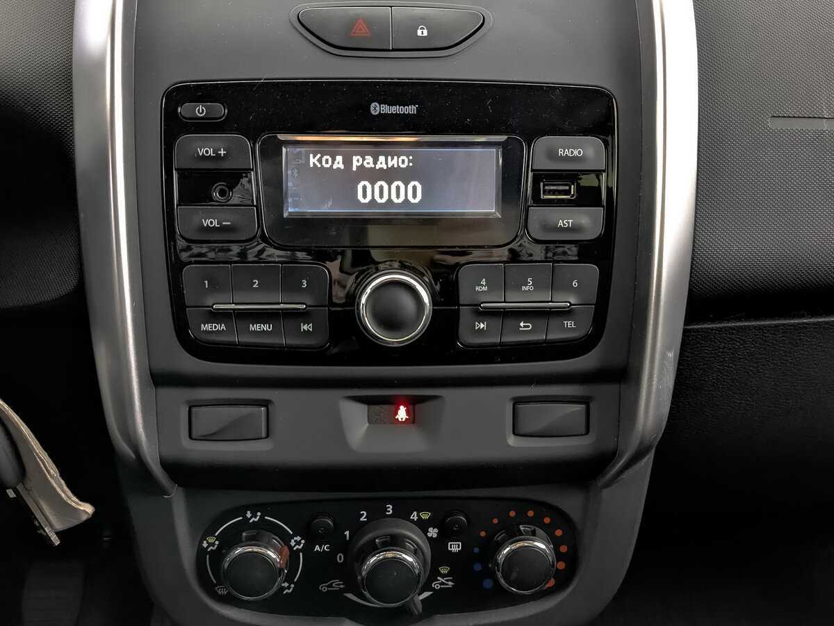 Lada (ВАЗ) Largus, 2021 - Фото №16