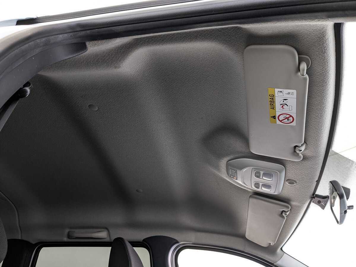 Lada (ВАЗ) Largus, 2021 - Фото №21