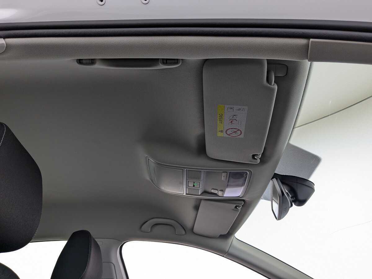 Skoda Octavia, 2020 - Фото №21