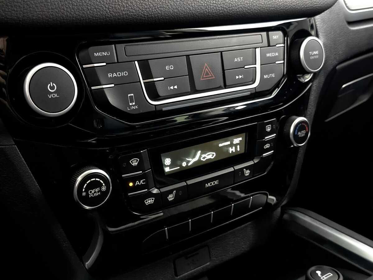 Geely Emgrand X7, 2019 - Фото №20