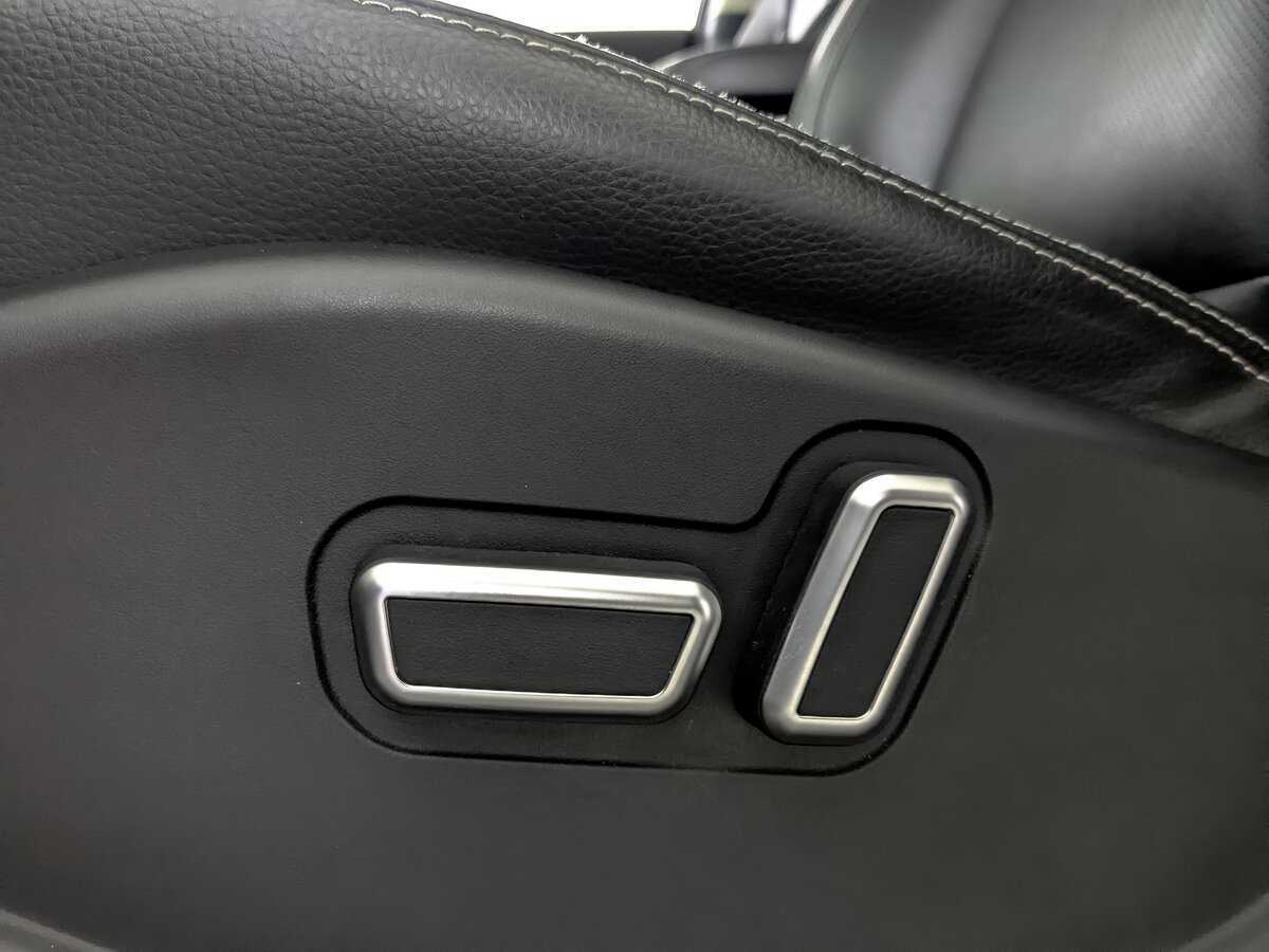 Geely Emgrand X7, 2019 - Фото №27