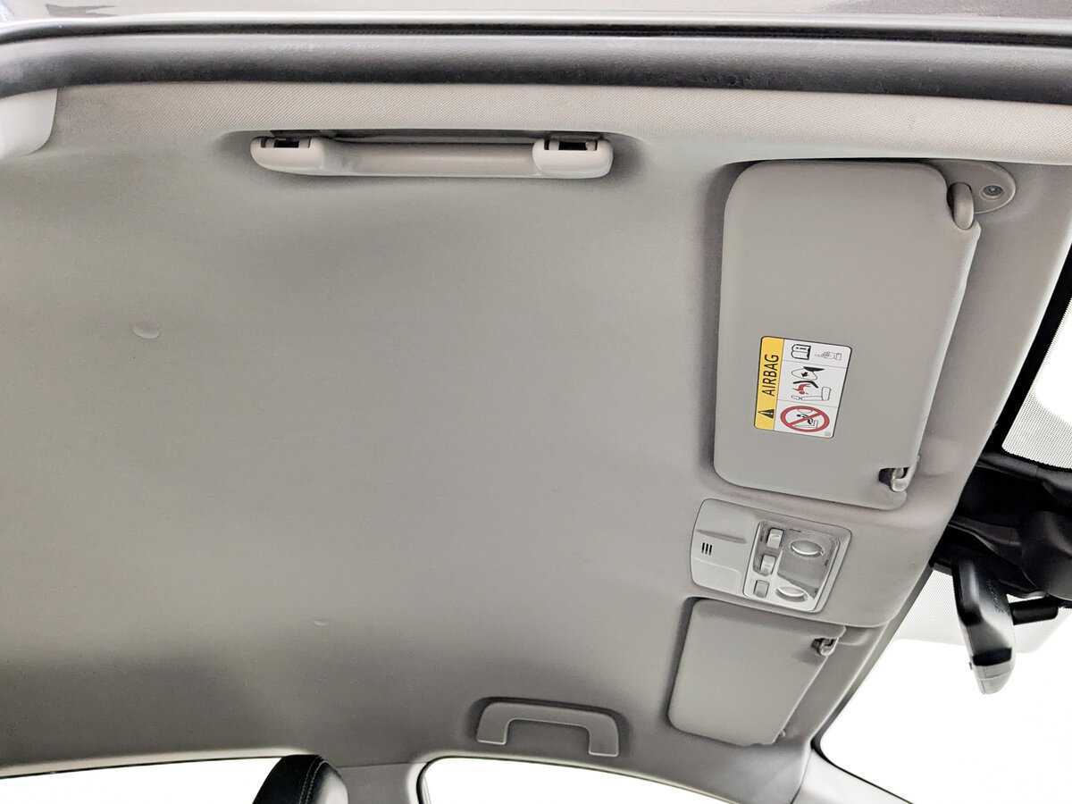 Toyota RAV4, 2014 - Фото №20