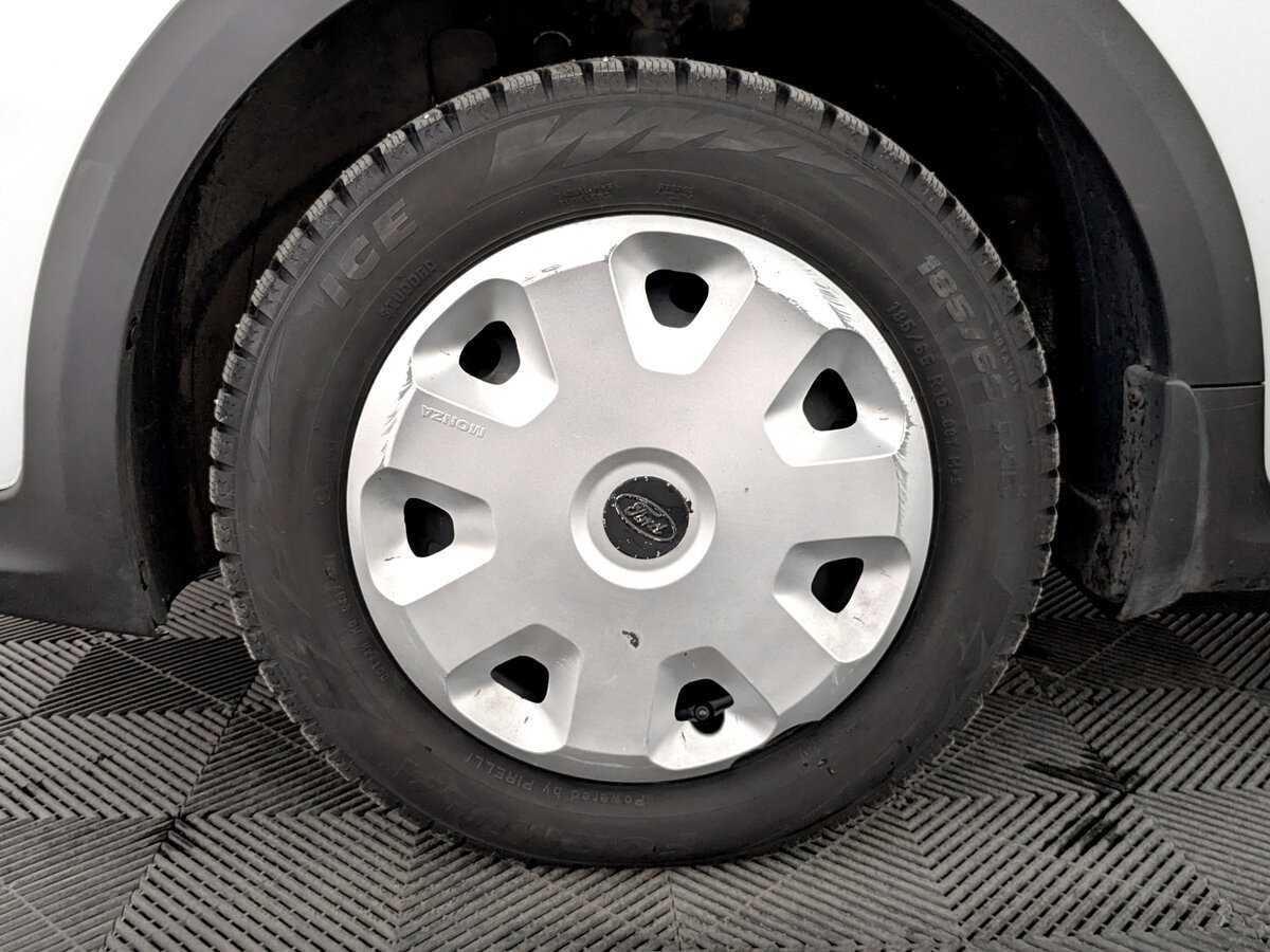 Kia Rio X-Line, 2019 - Фото №17