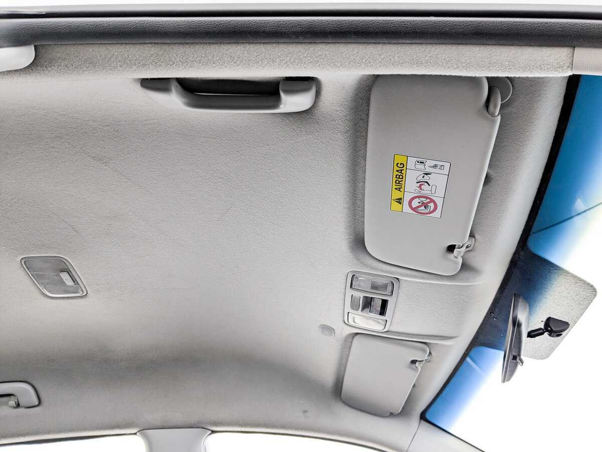 Kia Rio X-Line, 2019 - Фото №21