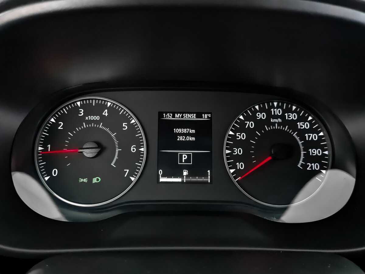 Renault Arkana, 2019 - Фото №15