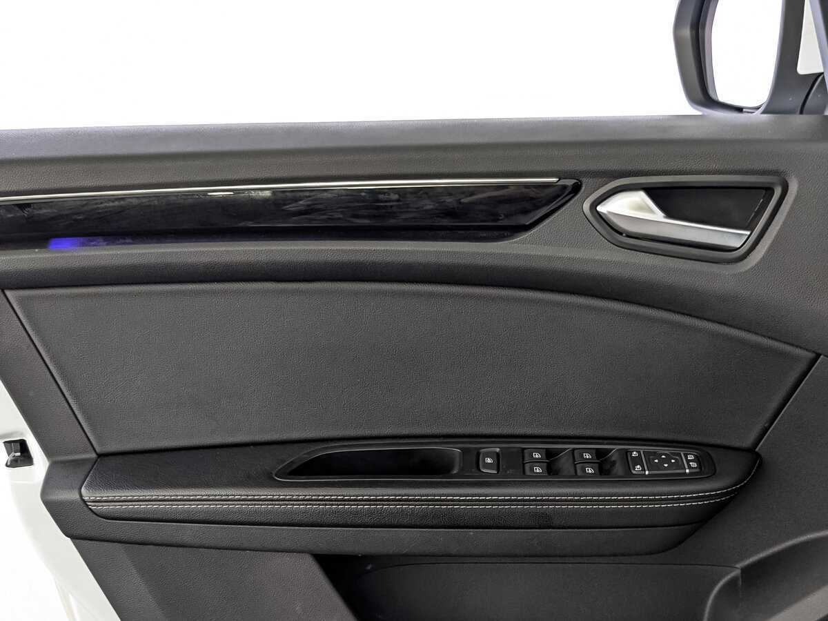 Renault Arkana, 2019 - Фото №18