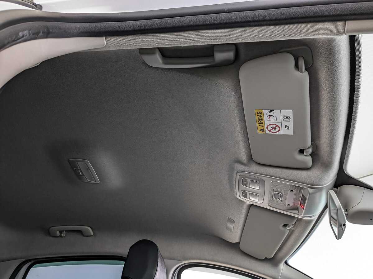 Renault Arkana, 2019 - Фото №21