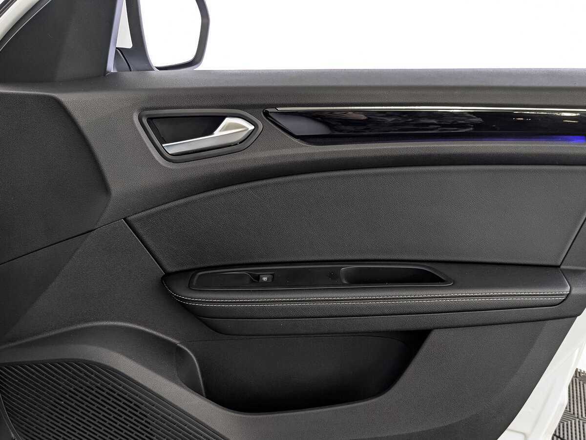 Renault Arkana, 2019 - Фото №23