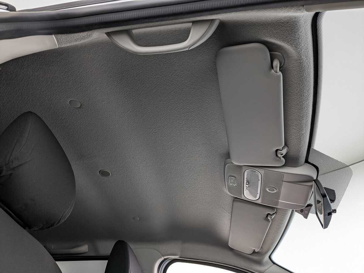 Renault Duster, 2021 - Фото №21