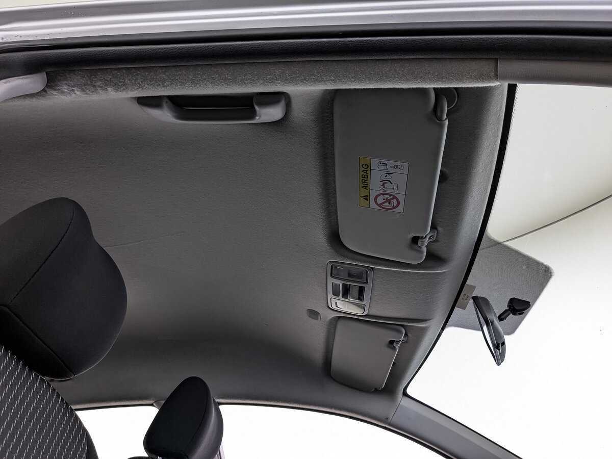 Kia Rio X, 2020 - Фото №20