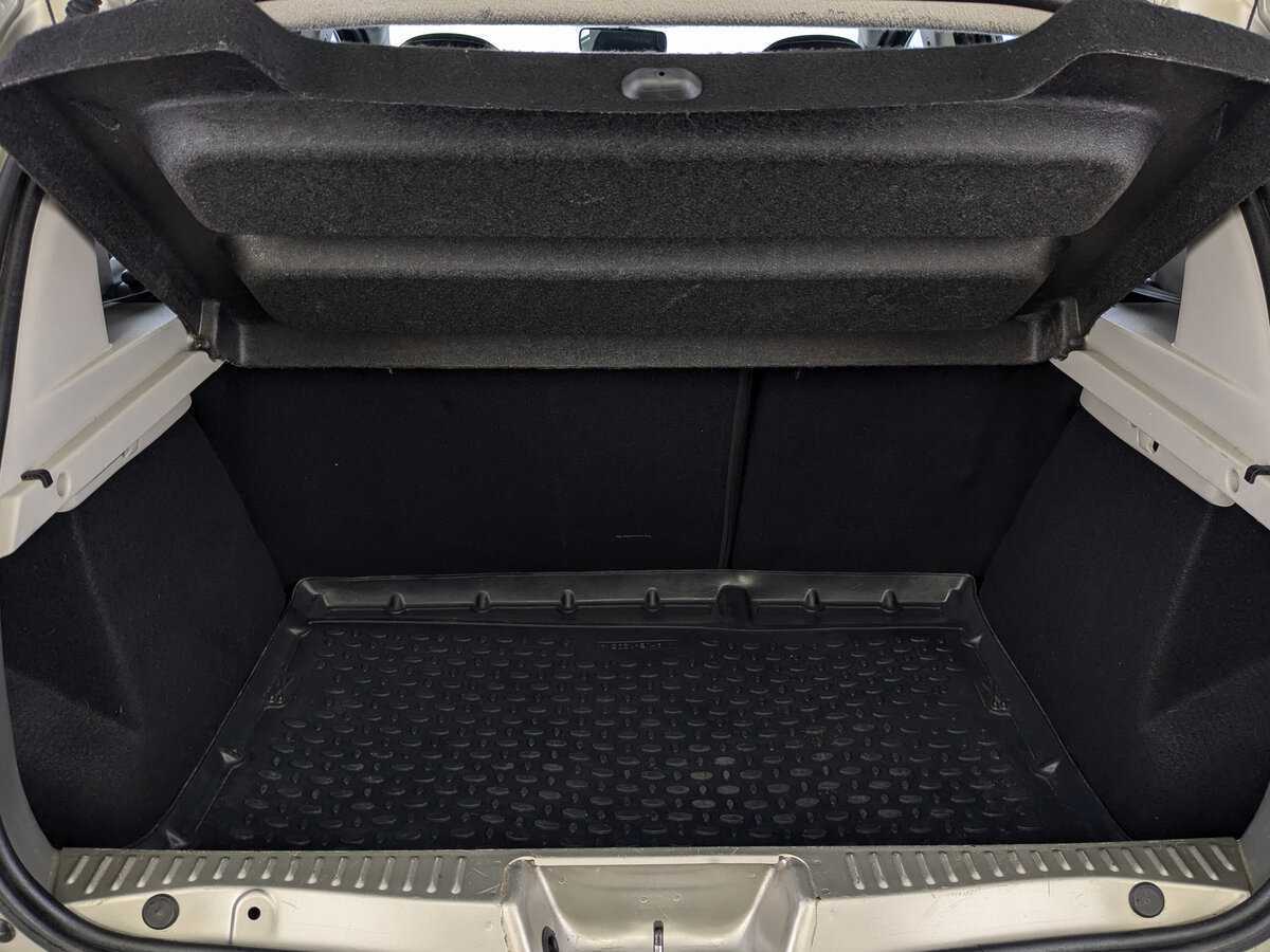 Renault Sandero, 2021 - Фото №9