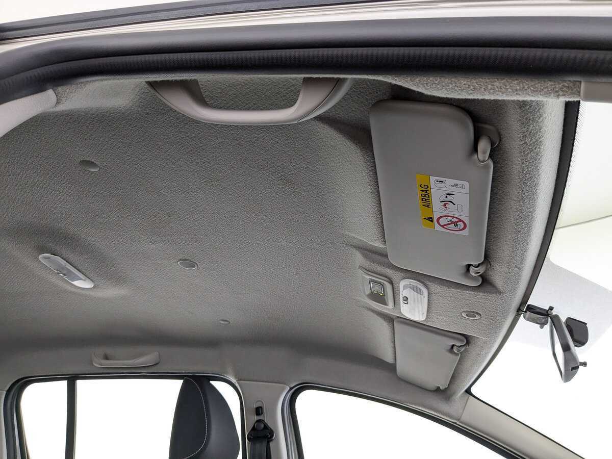 Renault Sandero, 2021 - Фото №20