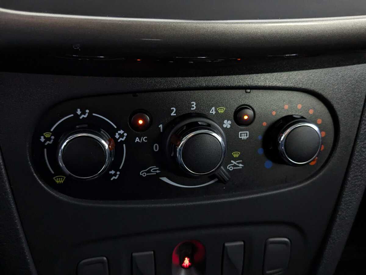 Renault Sandero, 2021 - Фото №23