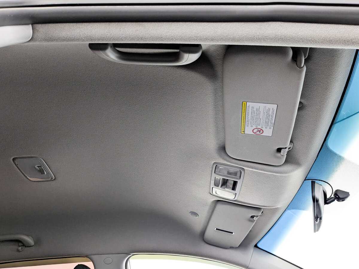 Kia Rio, 2017 - Фото №20