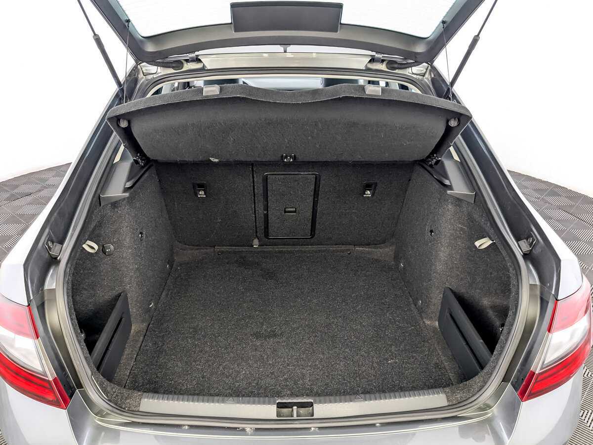 Skoda Octavia, 2017 - Фото №9