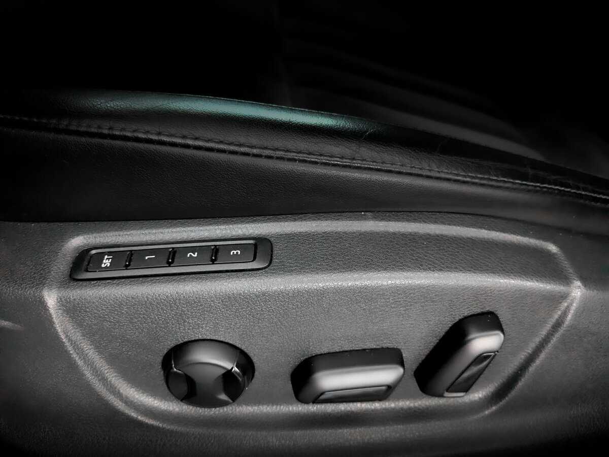 Skoda Octavia, 2017 - Фото №18