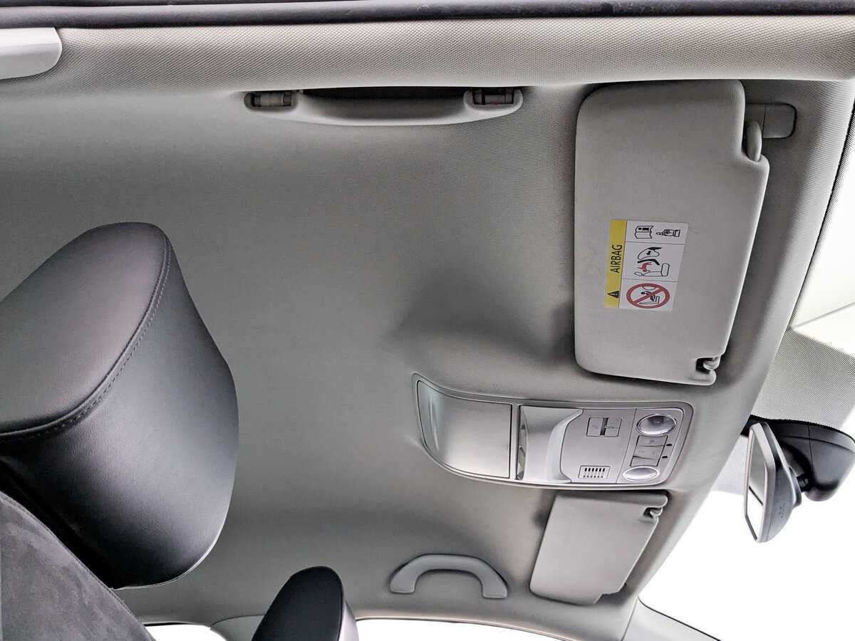 Skoda Octavia, 2017 - Фото №20