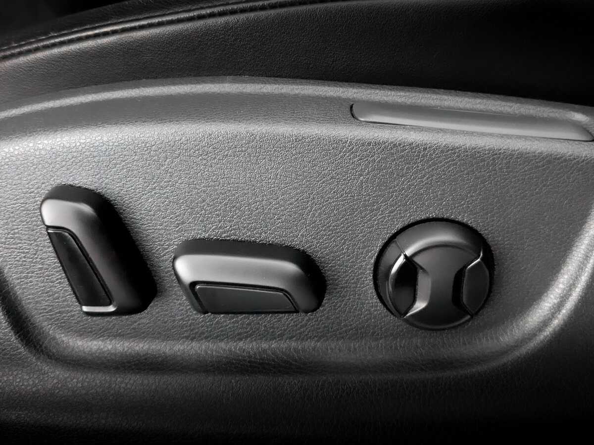 Skoda Octavia, 2017 - Фото №22